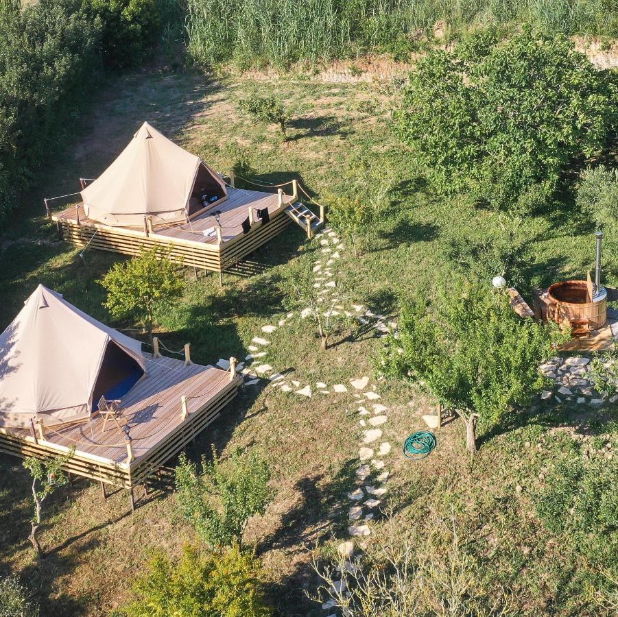 The Far End Surf House - Surf & Yoga Holidays Lourinhã Eksteriør bilde